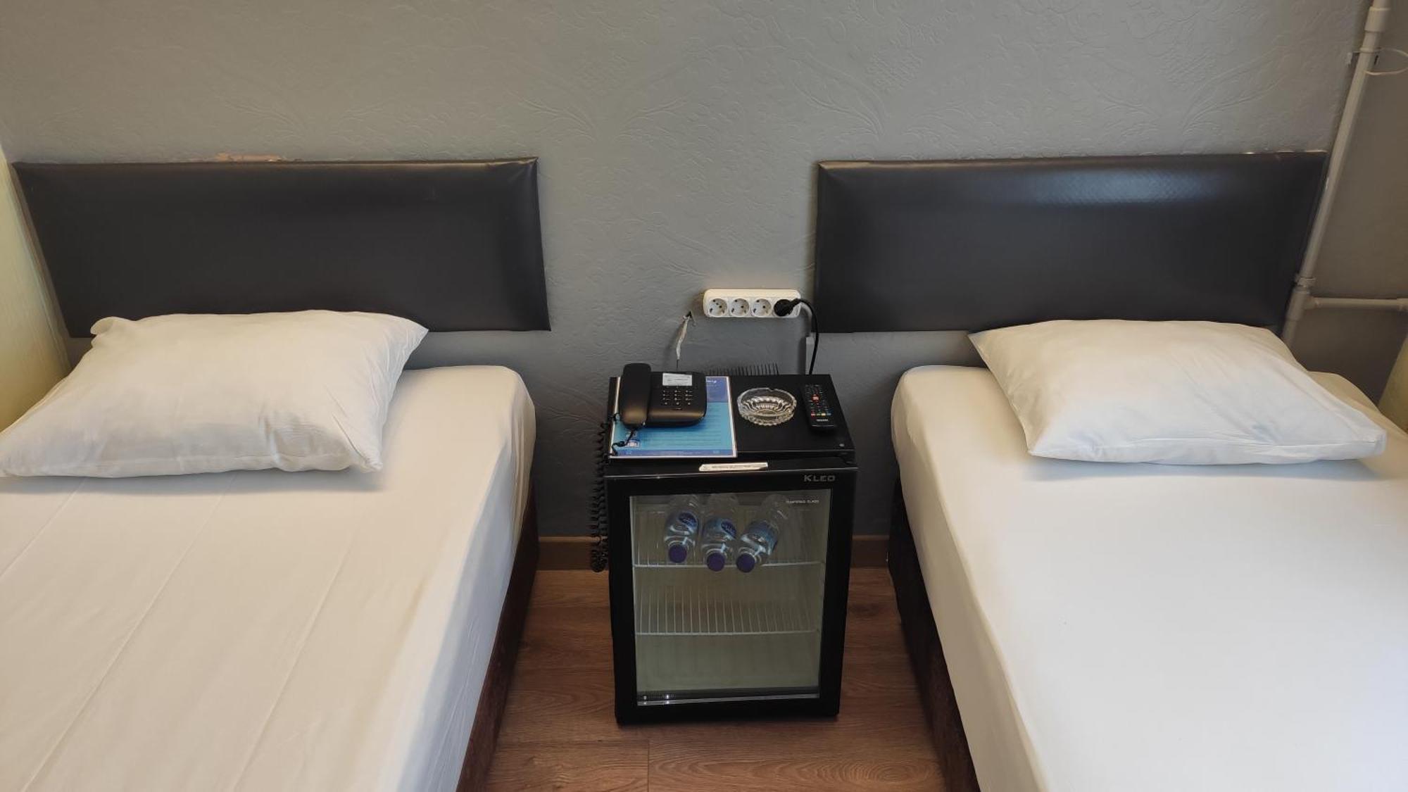 Hotel Torun Istanbul Old City 部屋 写真