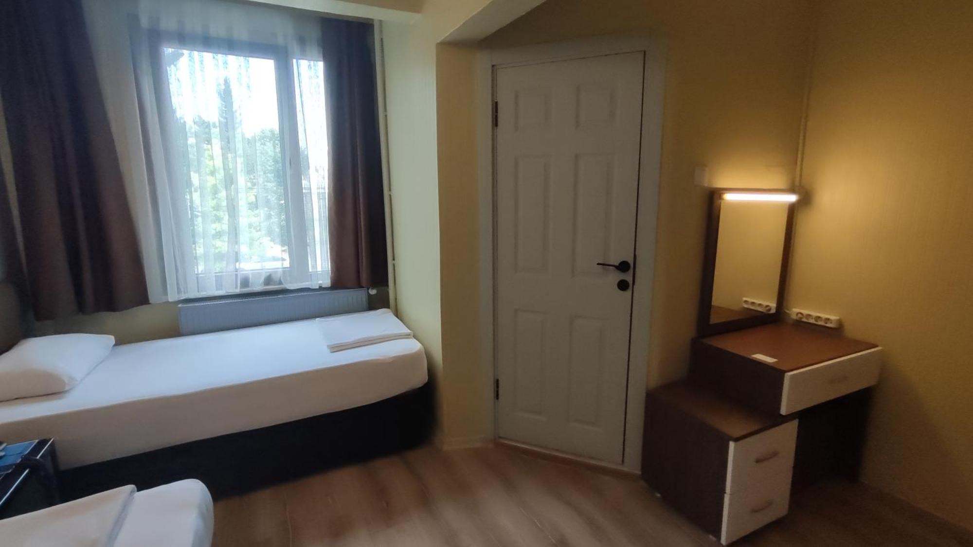 Hotel Torun Istanbul Old City 部屋 写真