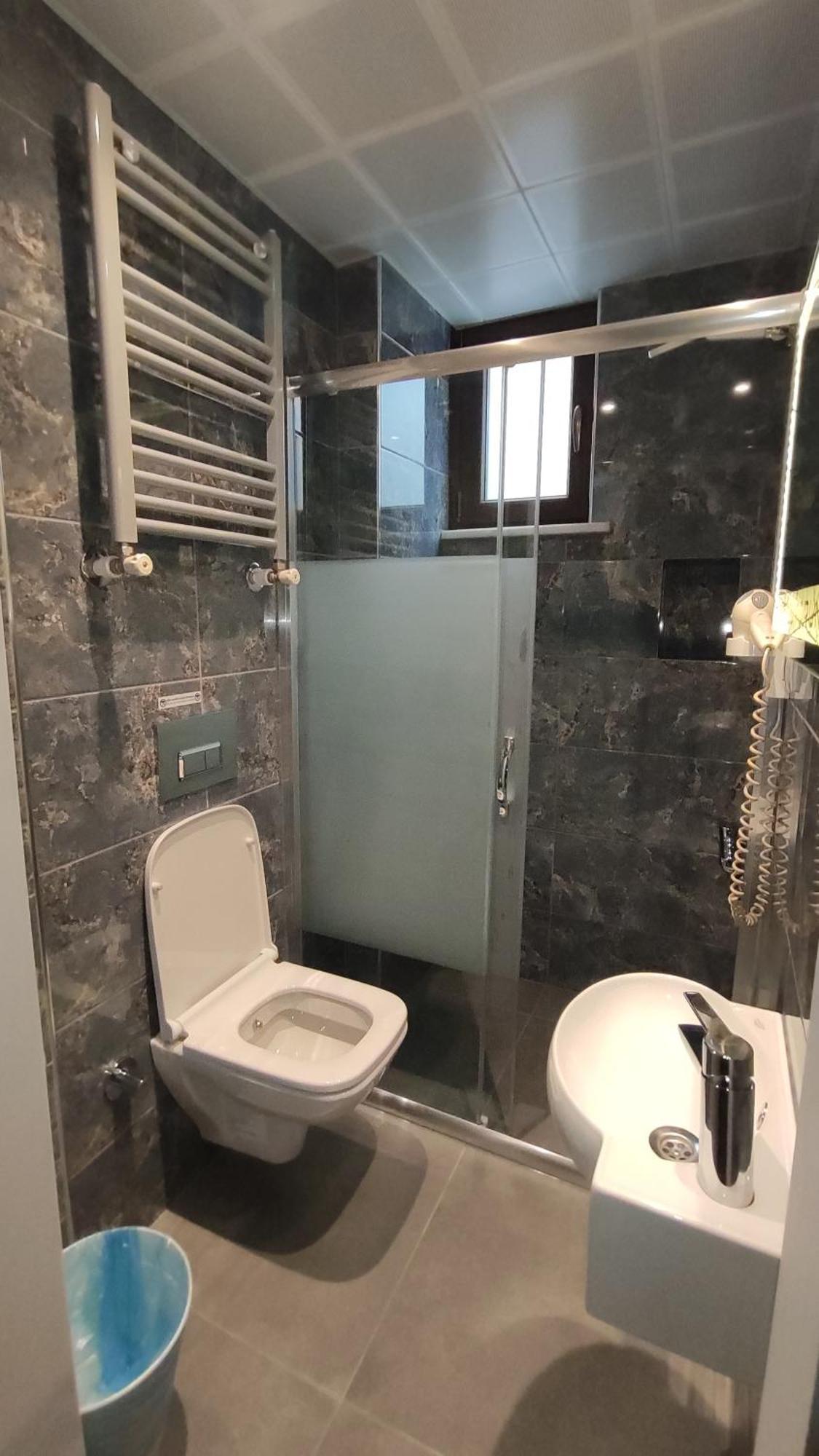 Hotel Torun Istanbul Old City 部屋 写真