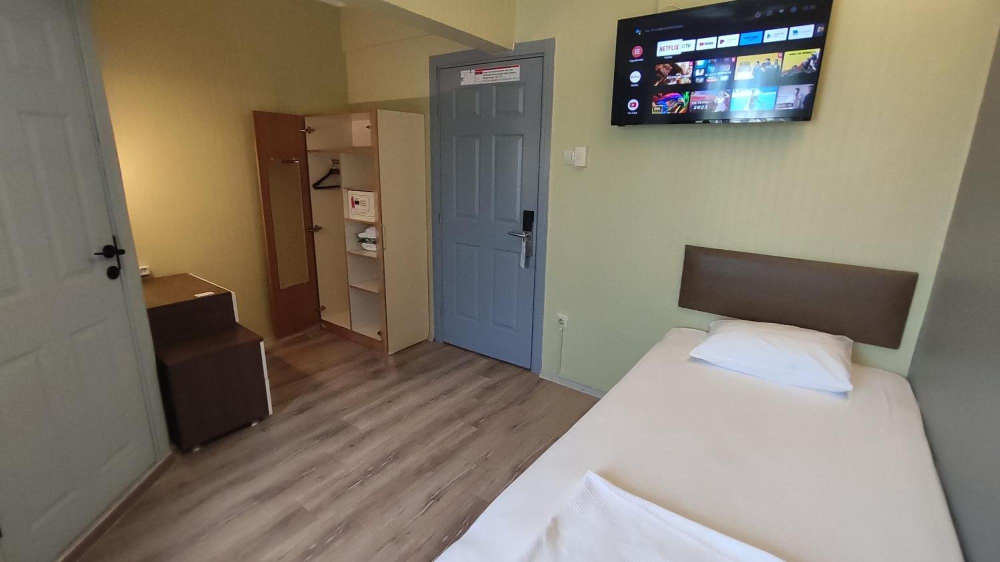 Hotel Torun Istanbul Old City 部屋 写真