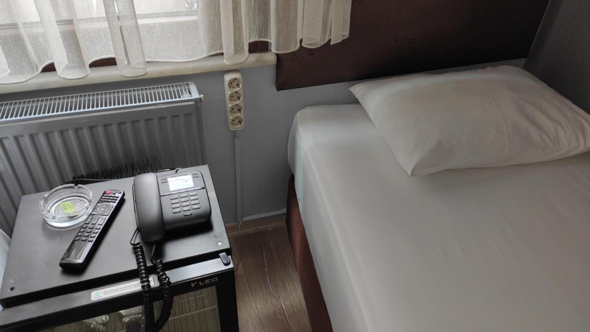 Hotel Torun Istanbul Old City 部屋 写真
