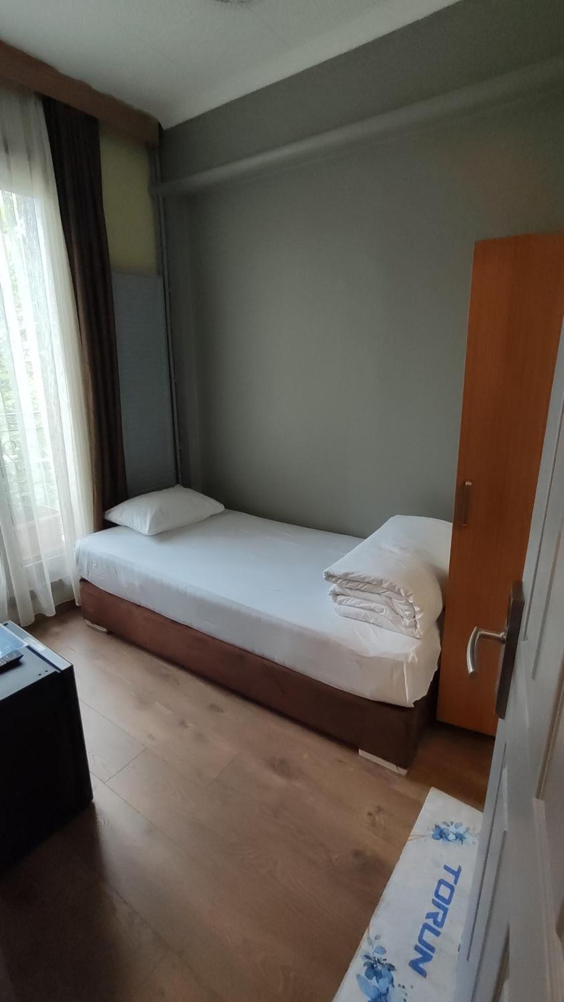 Hotel Torun Istanbul Old City エクステリア 写真