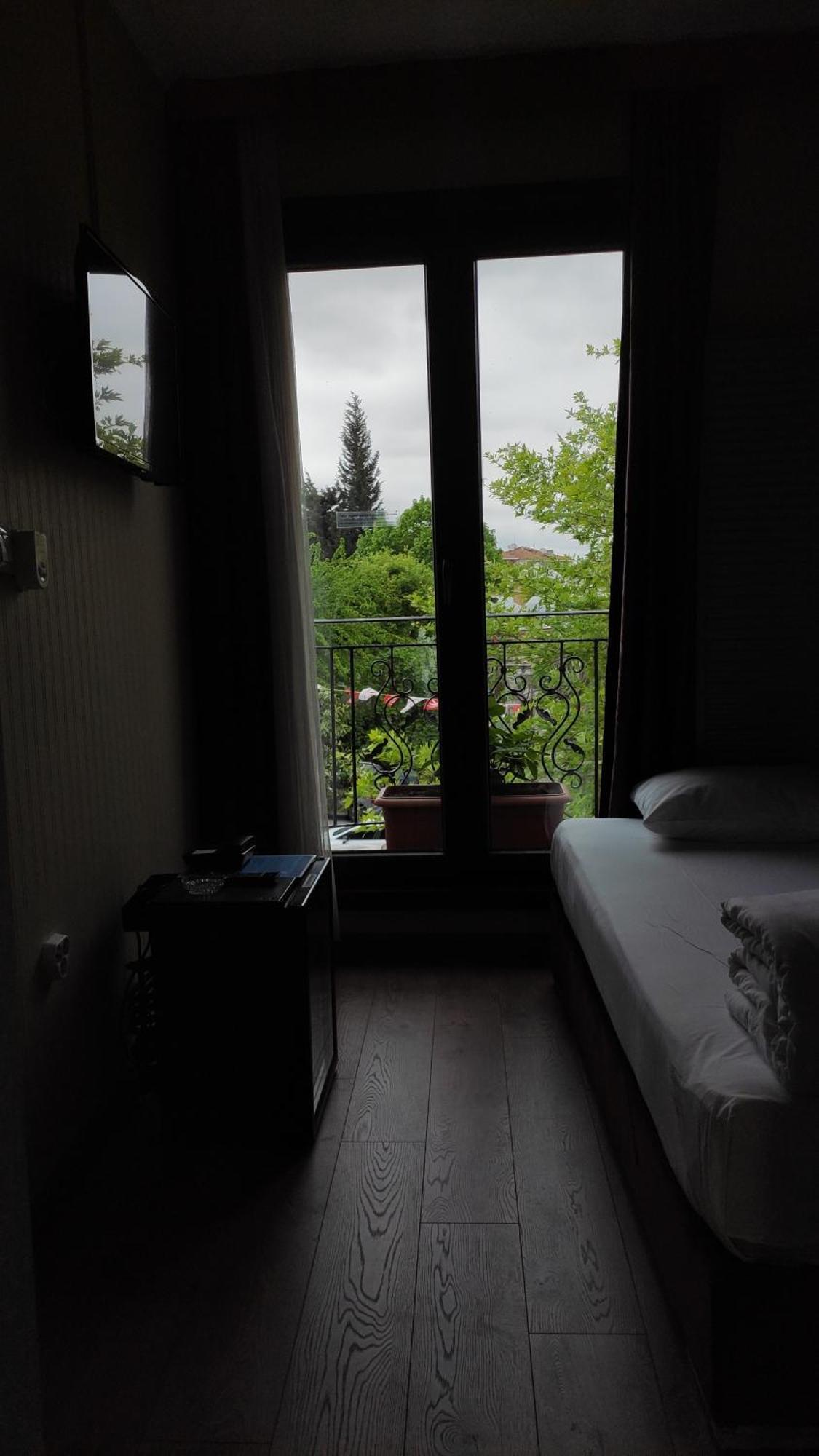 Hotel Torun Istanbul Old City 部屋 写真