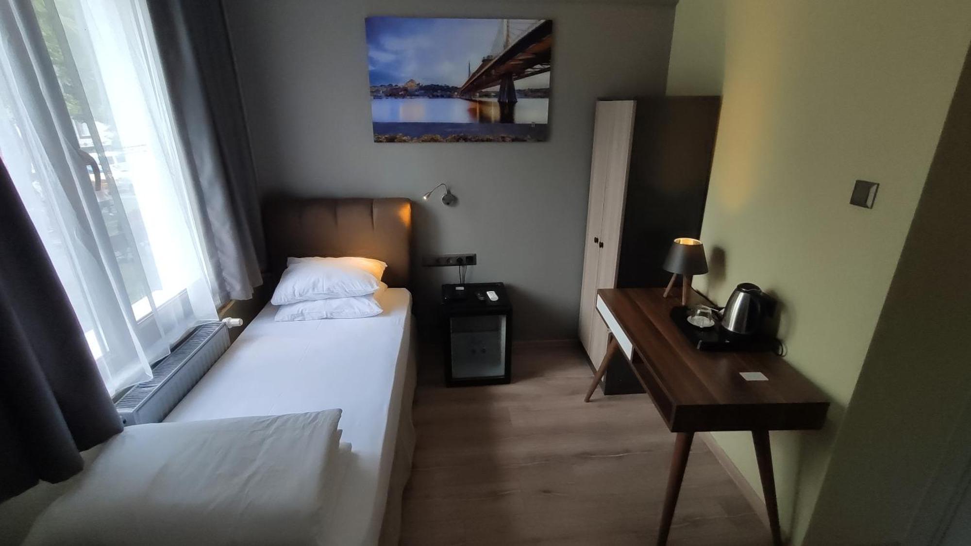 Hotel Torun Istanbul Old City エクステリア 写真