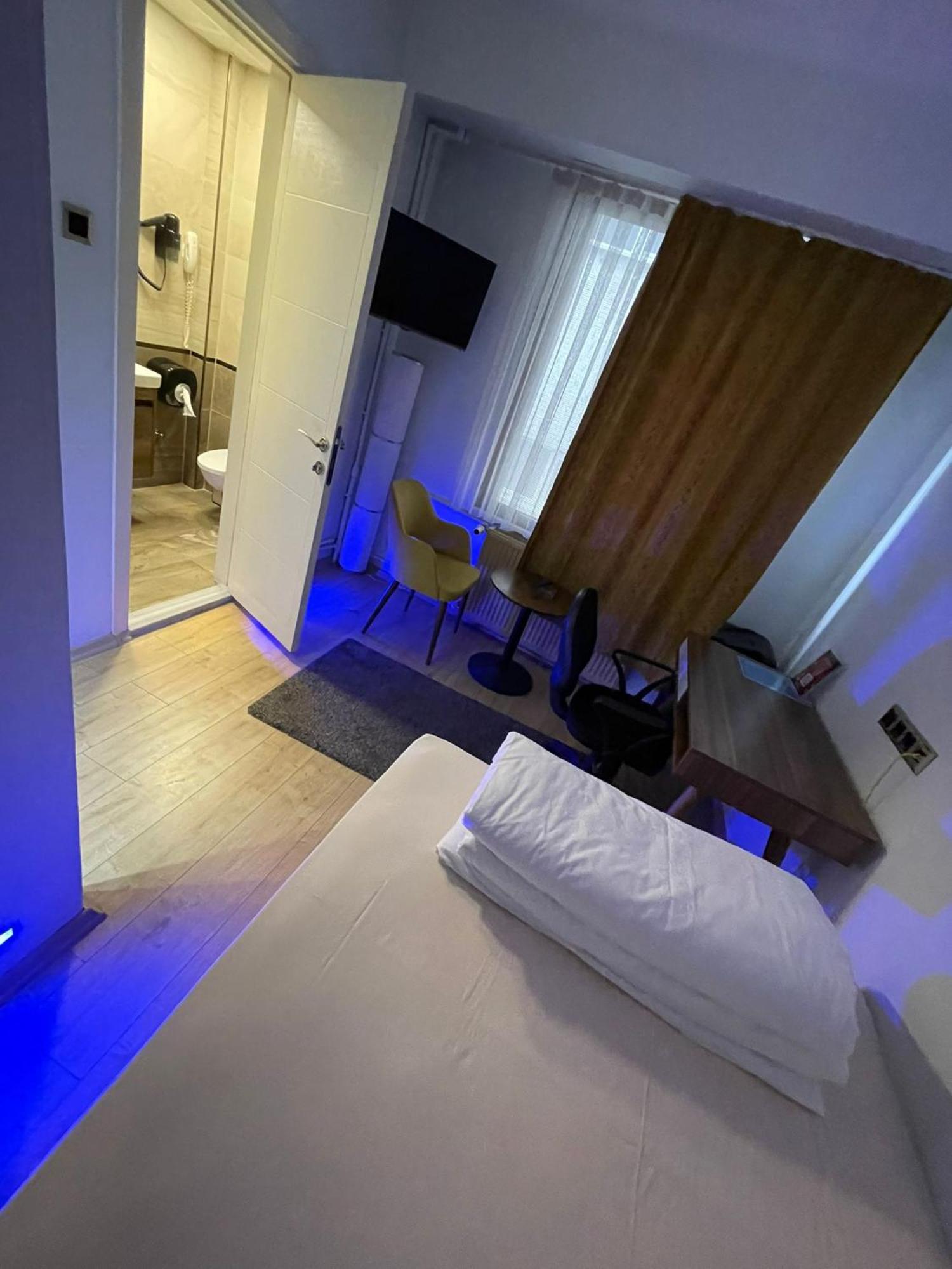 Hotel Torun Istanbul Old City 部屋 写真