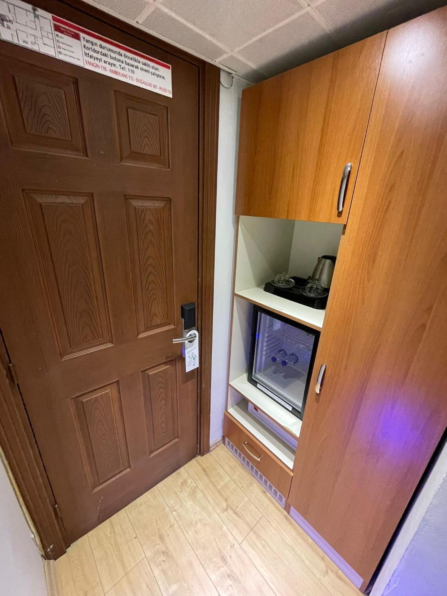 Hotel Torun Istanbul Old City 部屋 写真