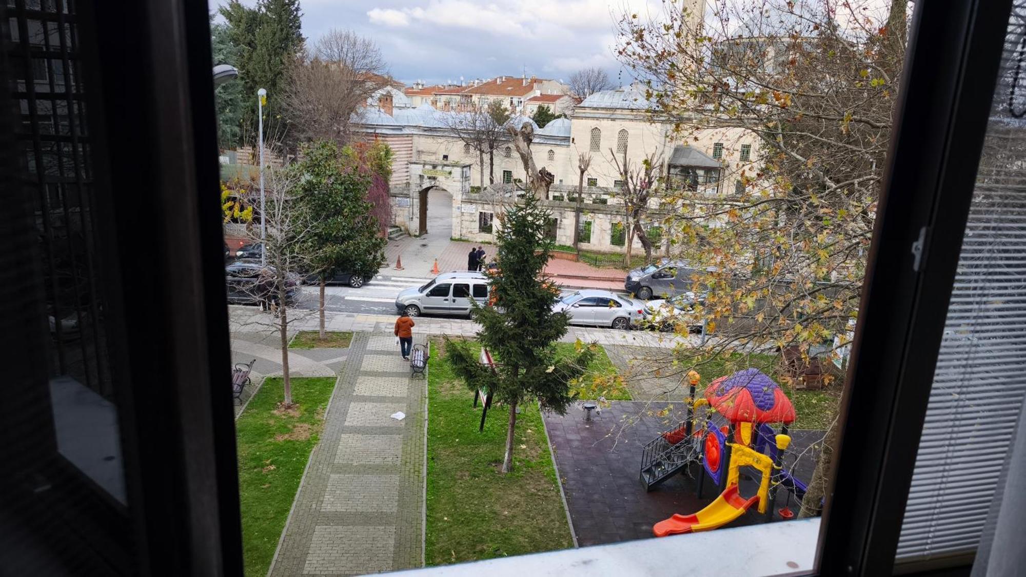 Hotel Torun Istanbul Old City 部屋 写真