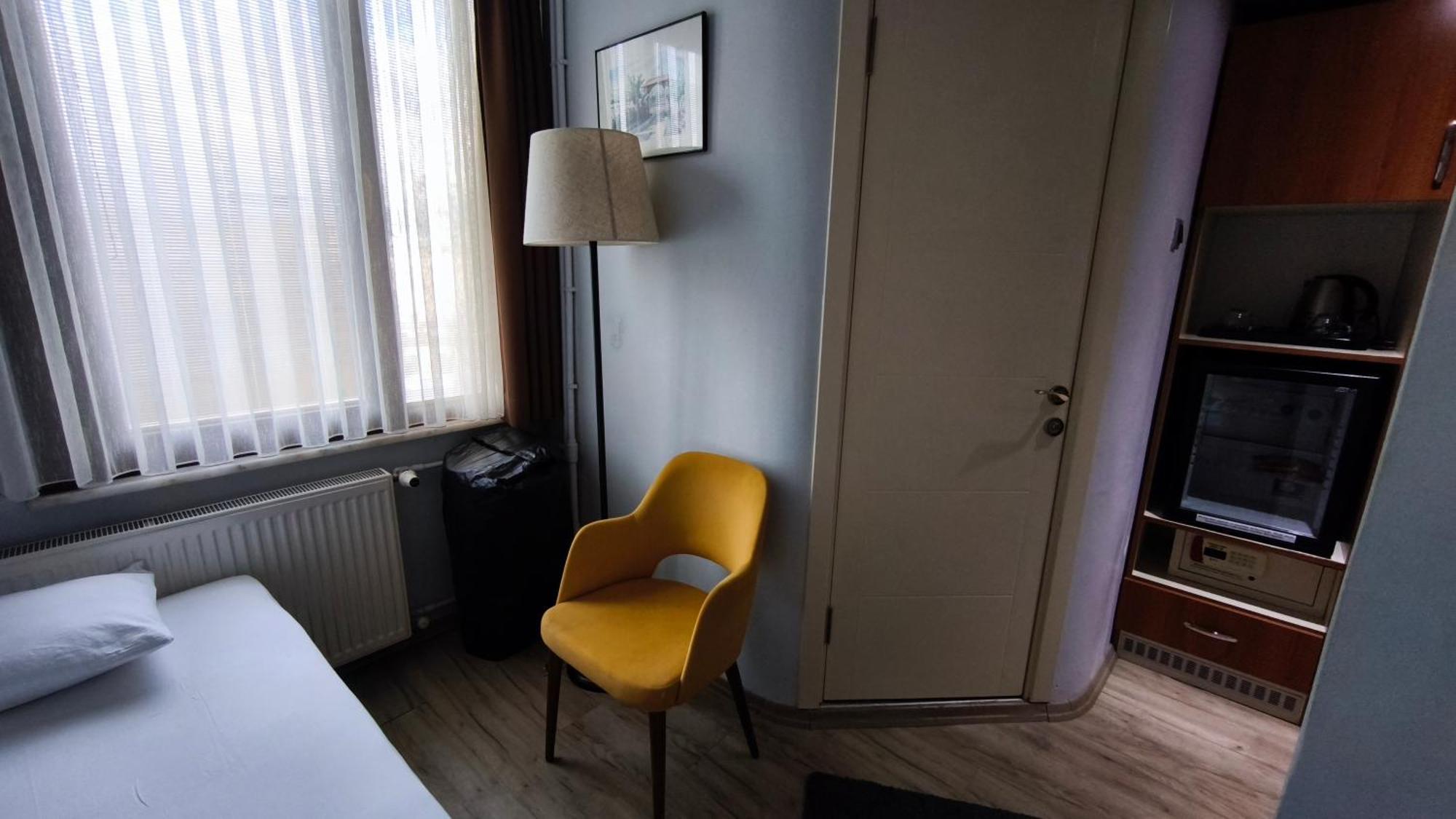Hotel Torun Istanbul Old City 部屋 写真