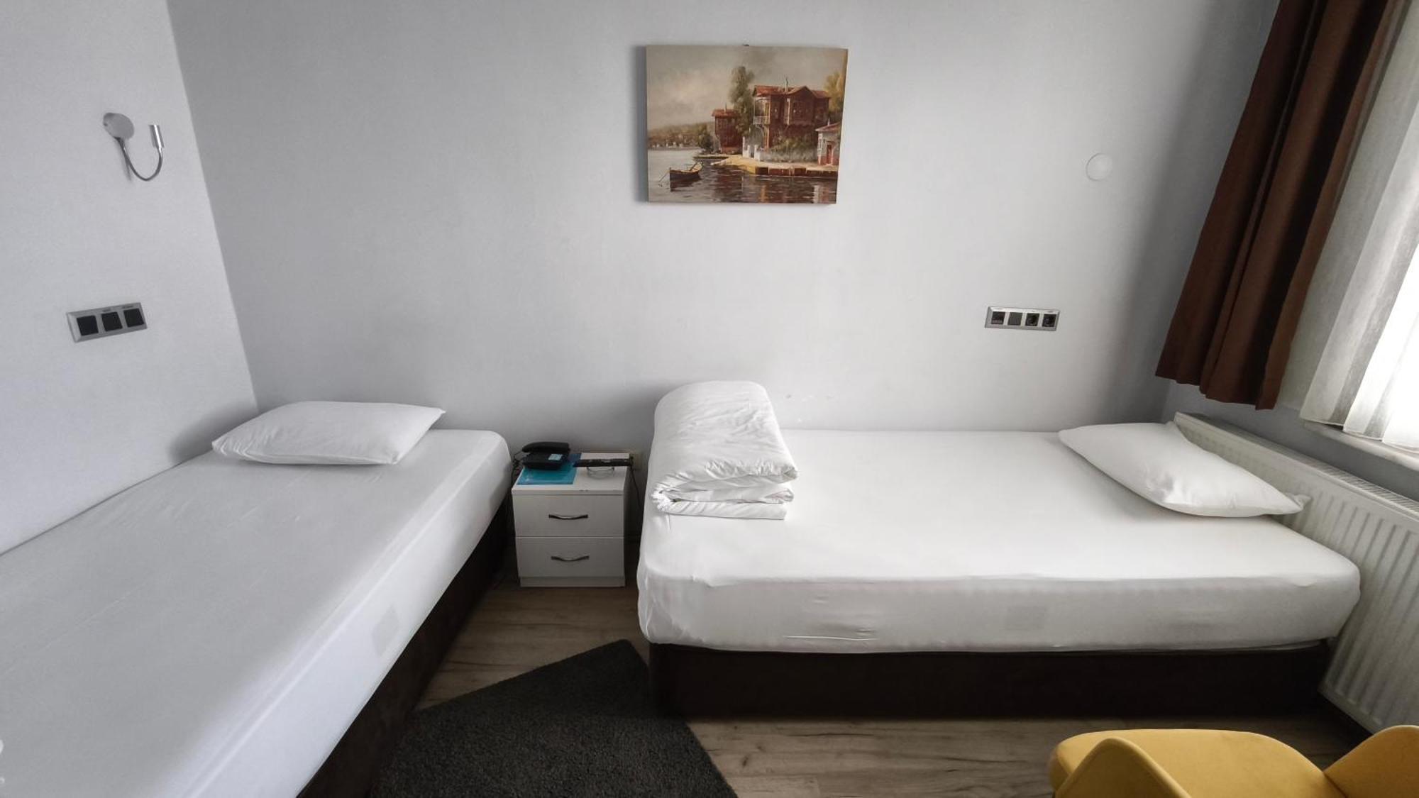 Hotel Torun Istanbul Old City エクステリア 写真