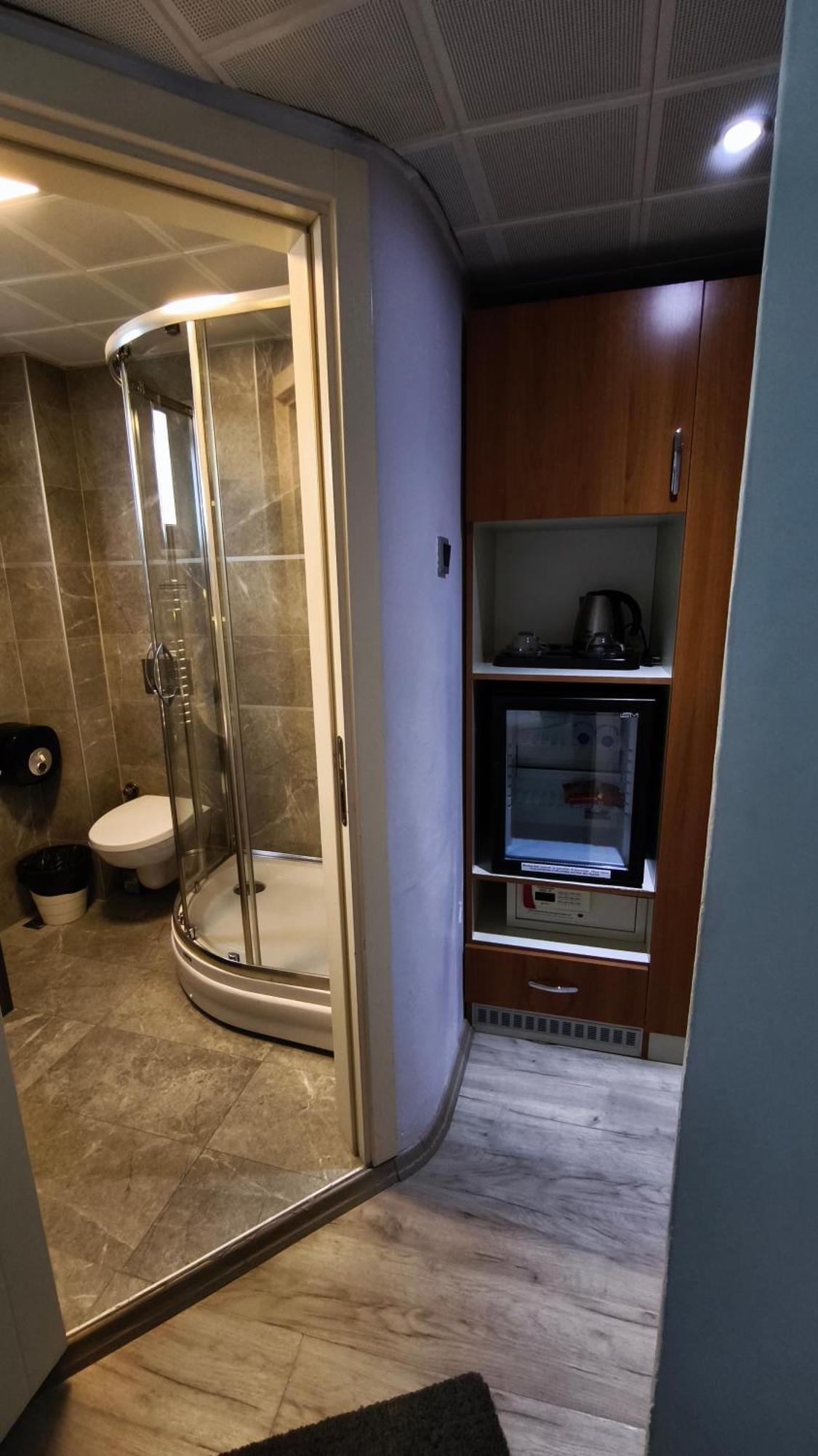 Hotel Torun Istanbul Old City 部屋 写真