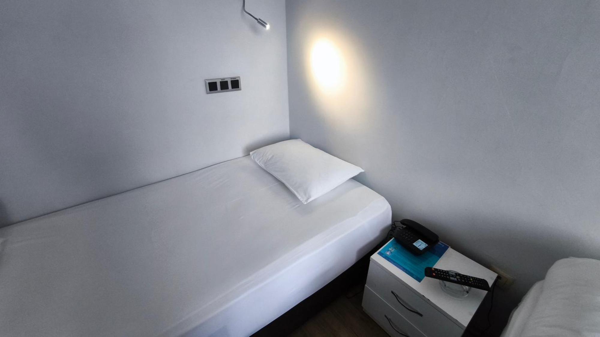 Hotel Torun Istanbul Old City 部屋 写真