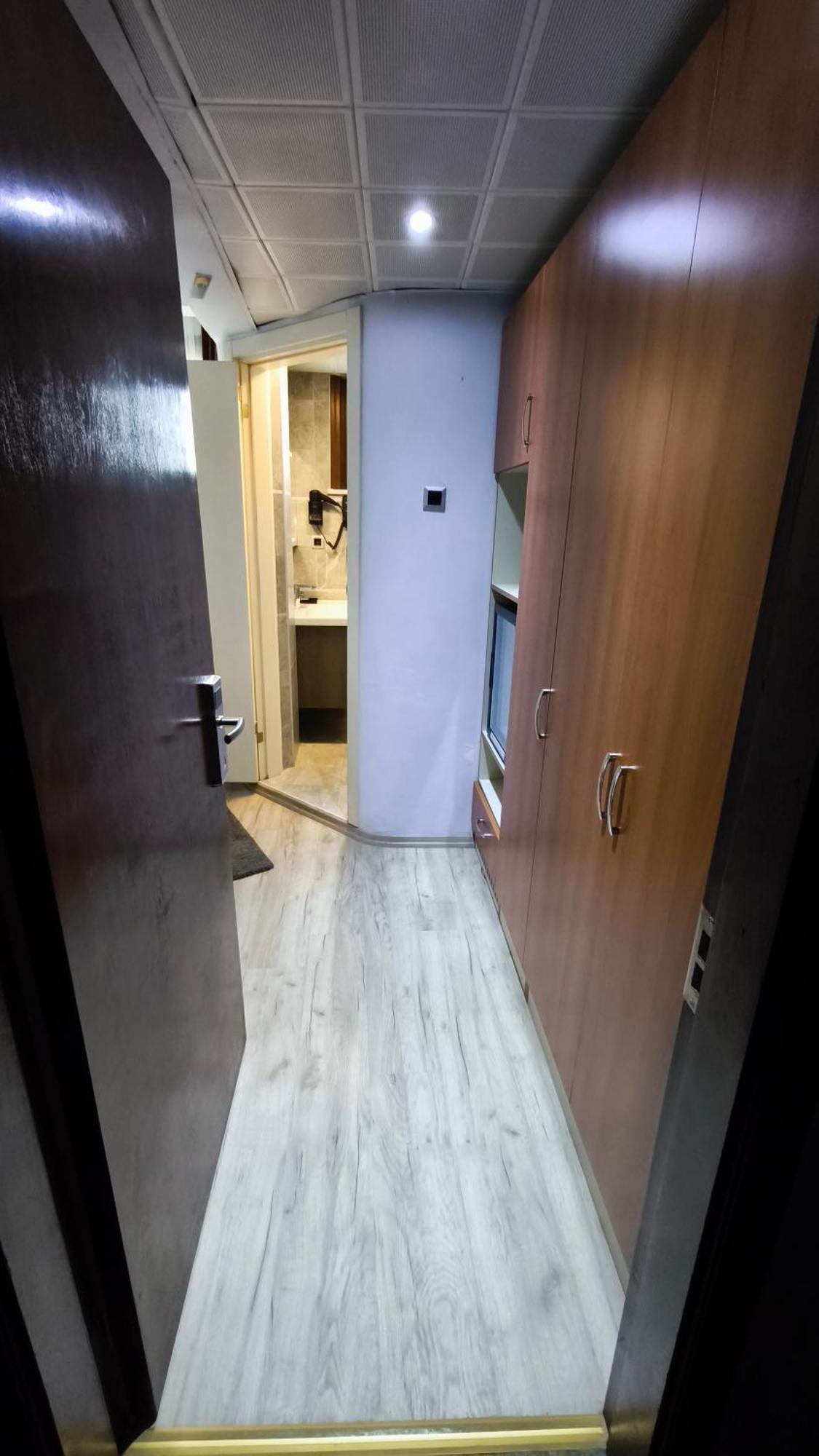 Hotel Torun Istanbul Old City 部屋 写真