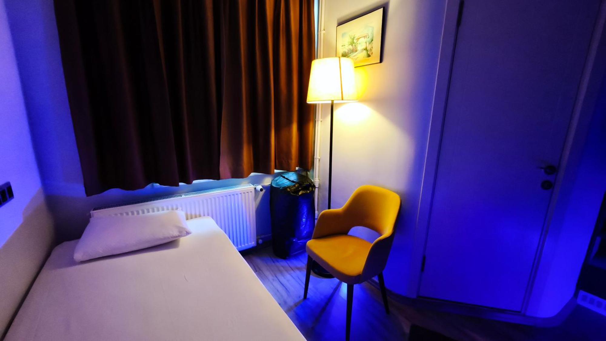 Hotel Torun Istanbul Old City 部屋 写真